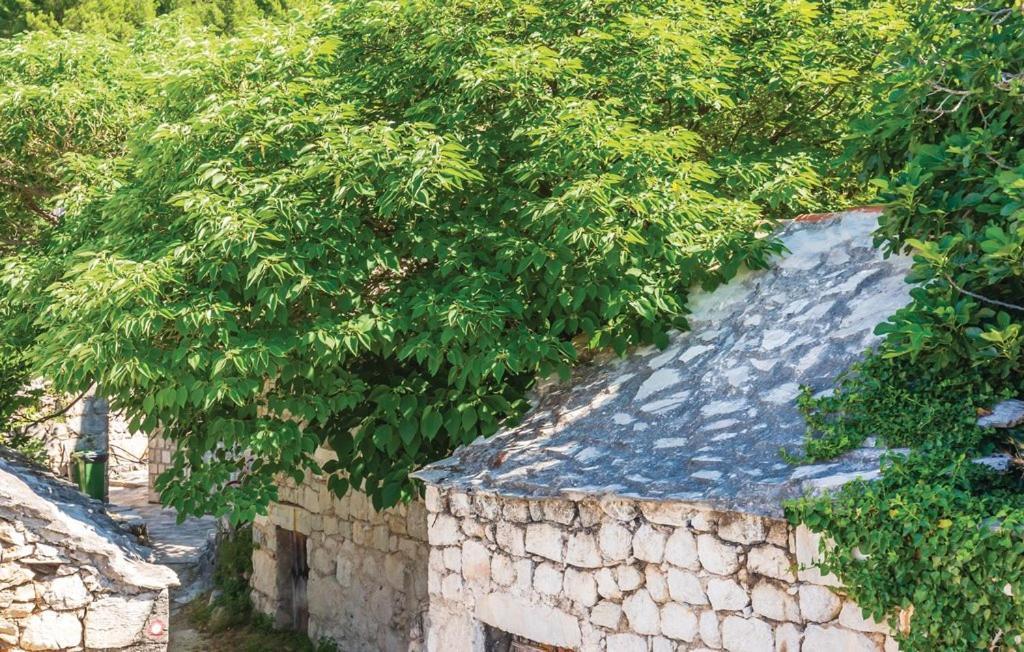 Villa Kristina - Ferienhaus Baska Voda - Topici, Private Outdoor Swimmingpool, Wifi Eksteriør bilde