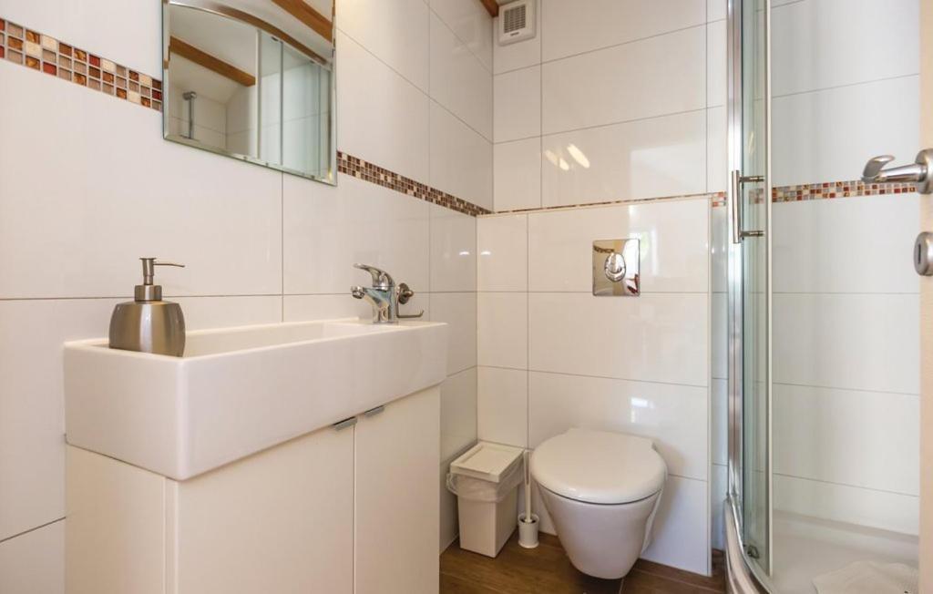 Villa Kristina - Ferienhaus Baska Voda - Topici, Private Outdoor Swimmingpool, Wifi Eksteriør bilde